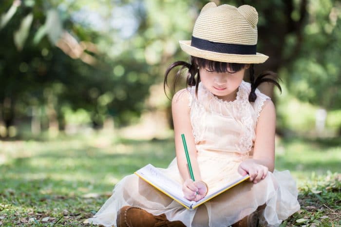 Mejorar las habilidades de escritura