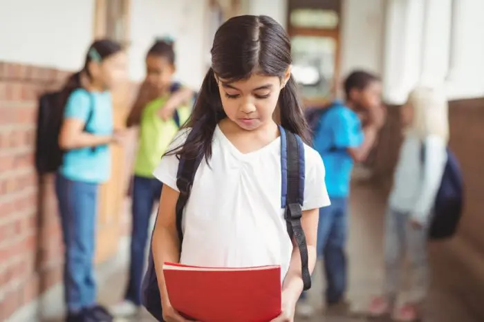 Qué deben hacer los maestros ante el Bullying