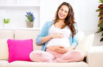 Sexto mes de embarazo síntomas