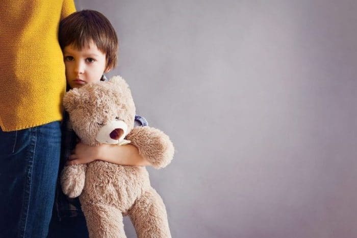 Cansancio y poca paciencia causan ansiedad en niños