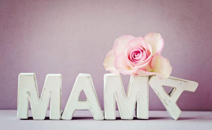 Eres una mala madre