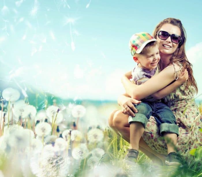 Frases motivadoras para niños