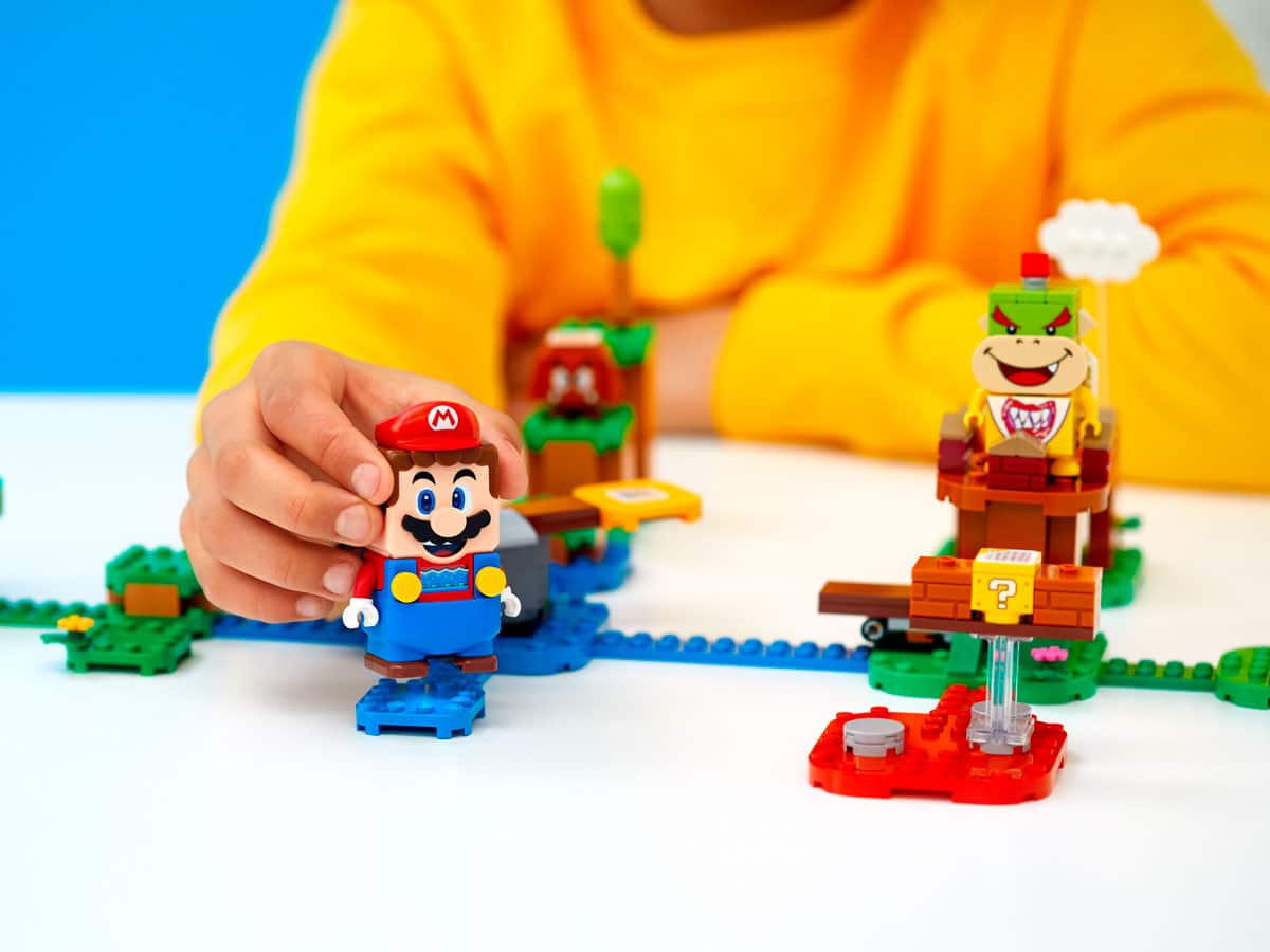 10 juguetes construcción perfectos para las habilidades infantiles - Etapa Infantil