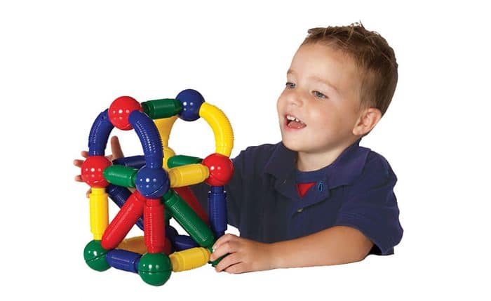 Juego de construcción para niños Gran Construcción Peques Juego de construcción para niños Gran Construcción Peques