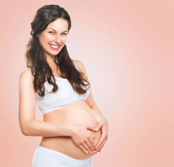 Noveno mes de embarazo síntomas