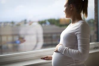 Octavo mes de embarazo síntomas