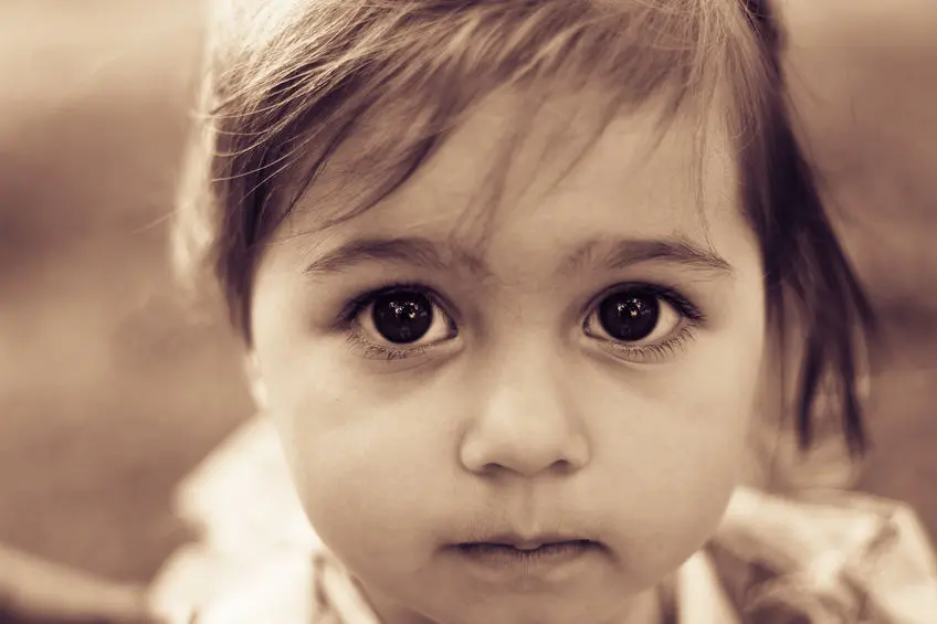 Retinoblastoma infantil: Síntomas, causas y tratamiento