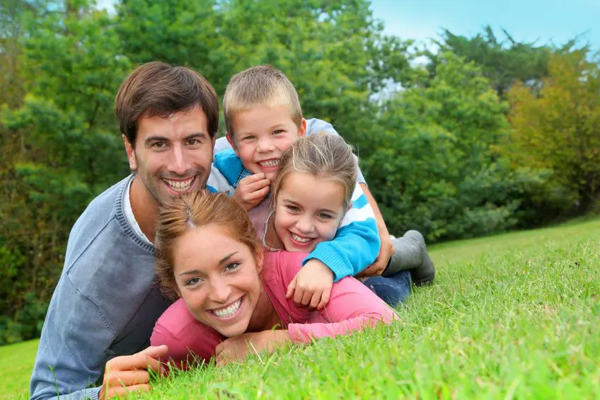 Sentimientos que te indican que no quieres más hijos