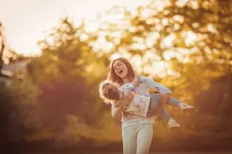 Confesiones divertidas de padres y madres