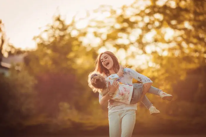 Confesiones divertidas de padres y madres