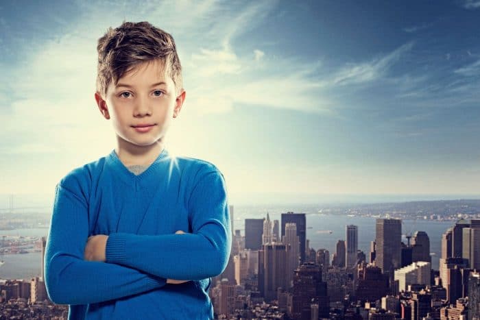 Cosas que pensabas que eran educar con respeto y no lo son