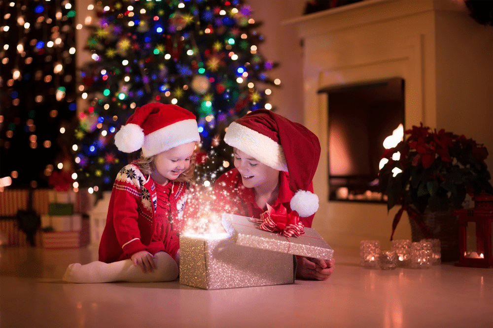 Confesarle la verdad a los hijos sobre Papá Noel y los Reyes Magos: ¿Cómo y cuándo hacerlo?