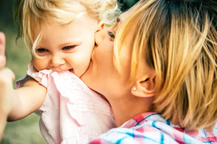 Disciplina Positiva autonomía niños