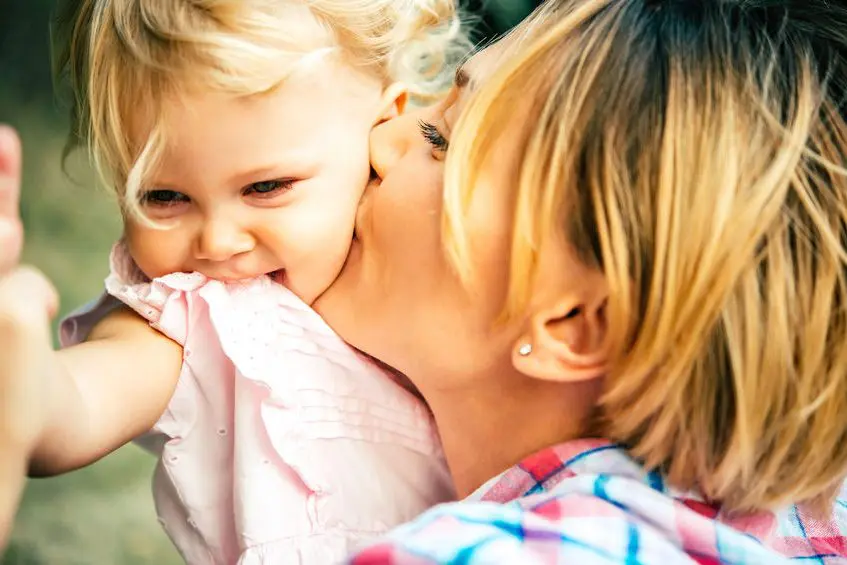 Disciplina Positiva: Potencia la autonomía en los tres primeros años de vida de tu hijo