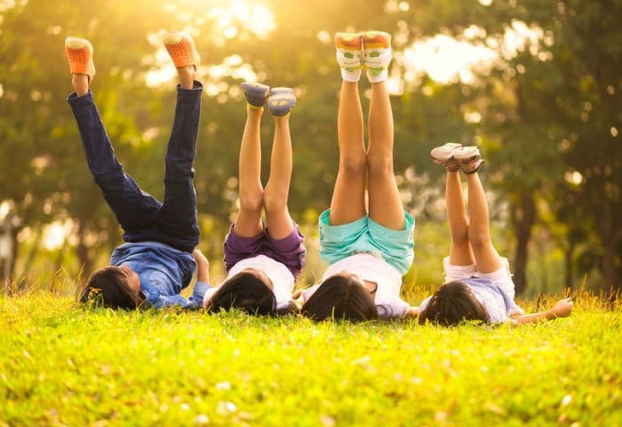 Fomentar la mentalidad de crecimiento en tus hijos