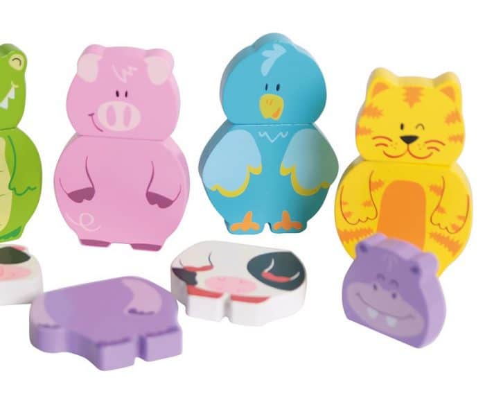 regalos para un niño con autismo