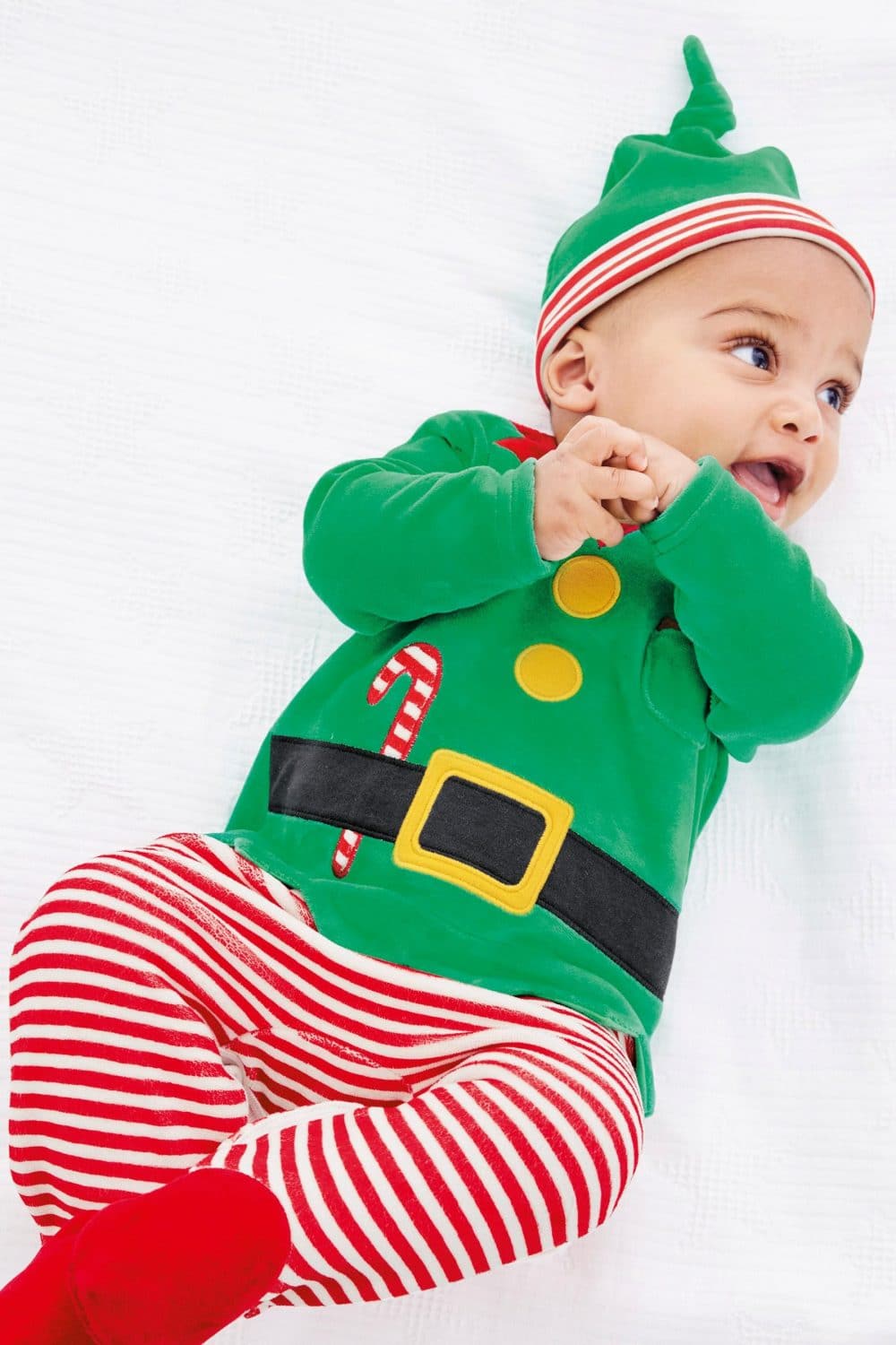 Divertidos looks navideños para los peques - Etapa Infantil Divertidos looks navideños para los peques - Etapa Infantil