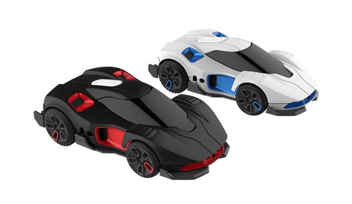 radio control juguetes