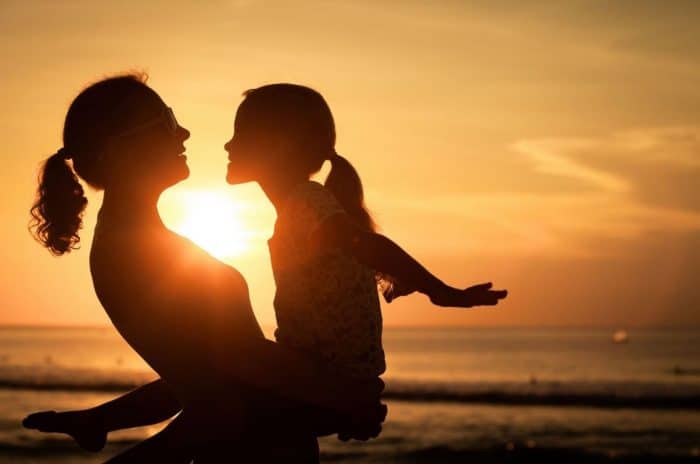 Tu madre no es tu mejor amiga