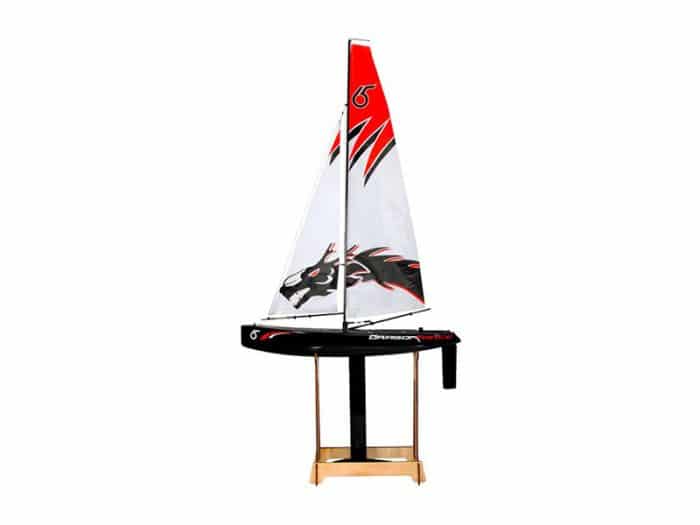 Juguete radiocontrol Velero RC