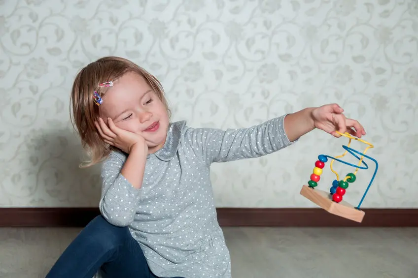 Aburrimiento positivo niños