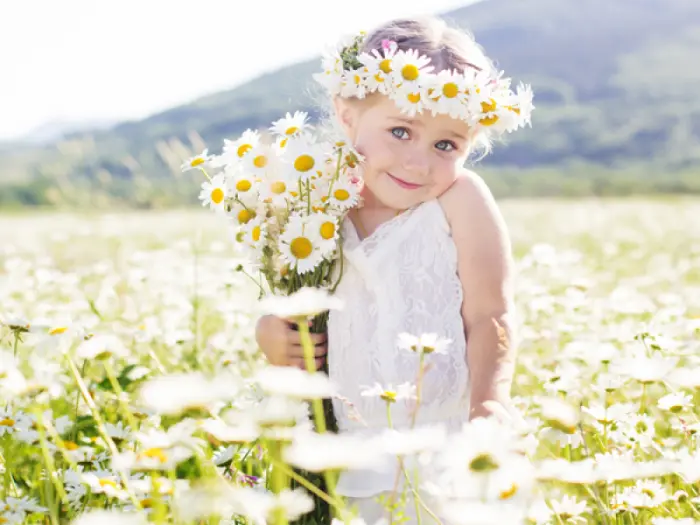 Alternativas naturales para tratar el TDAH infantil