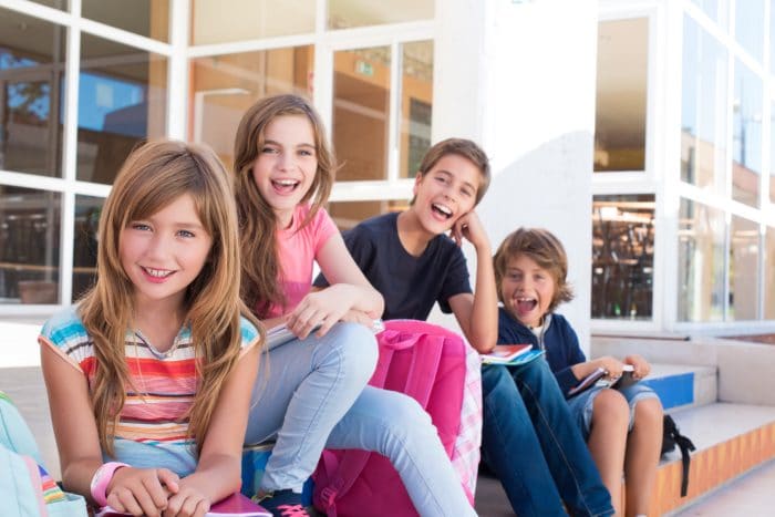 Chistes de Jaimito graciosos para niños