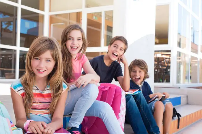 Chistes de Jaimito graciosos para niños