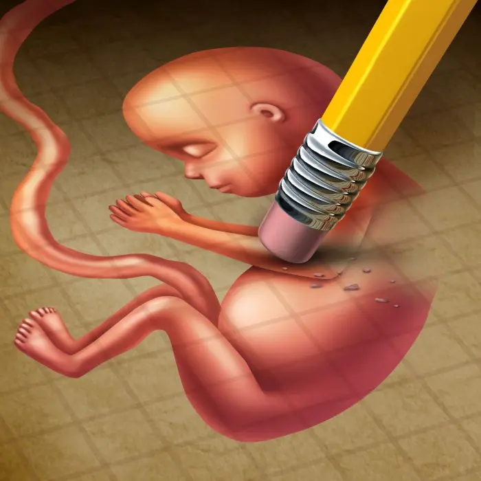 Aborto involuntario