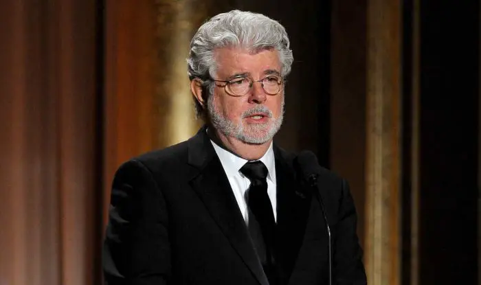 Hijo George Lucas 69