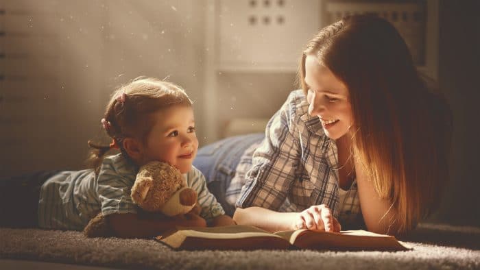 Poesias cortas infantiles