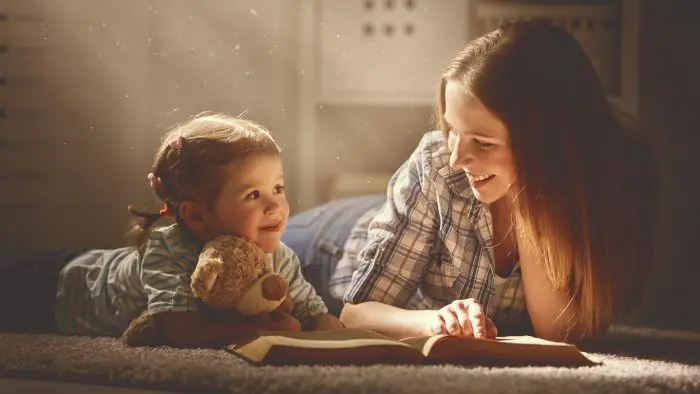 Poesias cortas infantiles