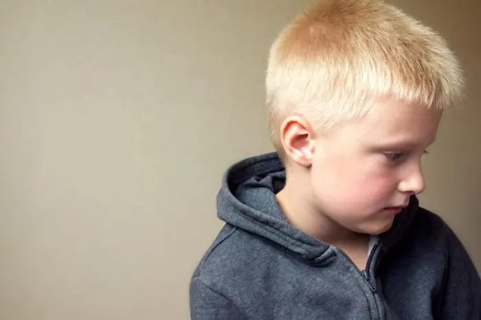 Qué hacer si a mi hijo le pegan