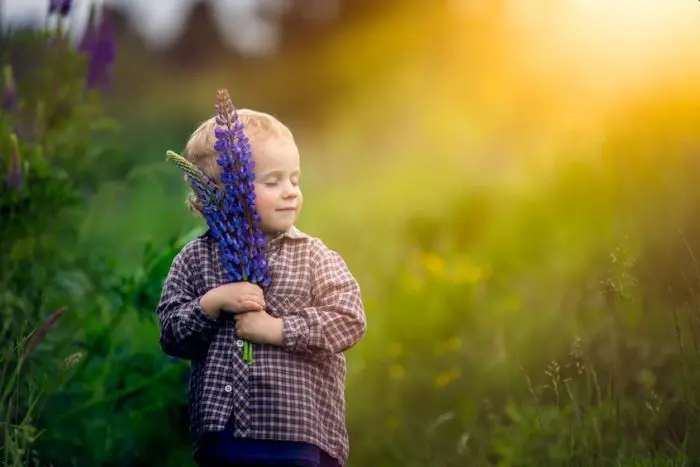 Remedios y medicamentos naturales para niños hiperactivos