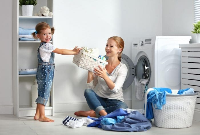 Tabla De Tareas Del Hogar Para Los Ninos Segun La Edad Etapa