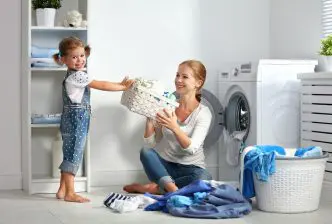 Tareas del hogar