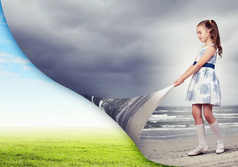 Aliviar estrés niños pequeños