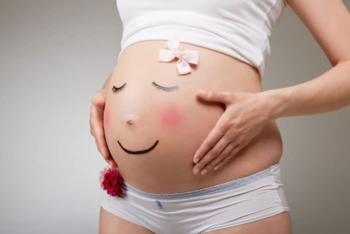 Consejos embarazo madres primerizas