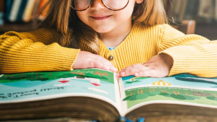 Cuentos infantiles