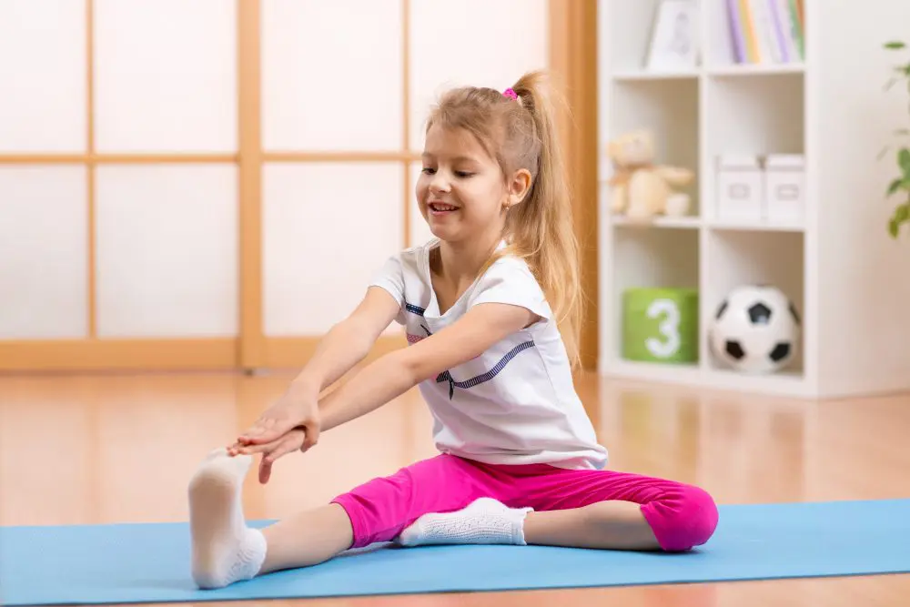 Cómo elegir el deporte adecuado para tus hijos