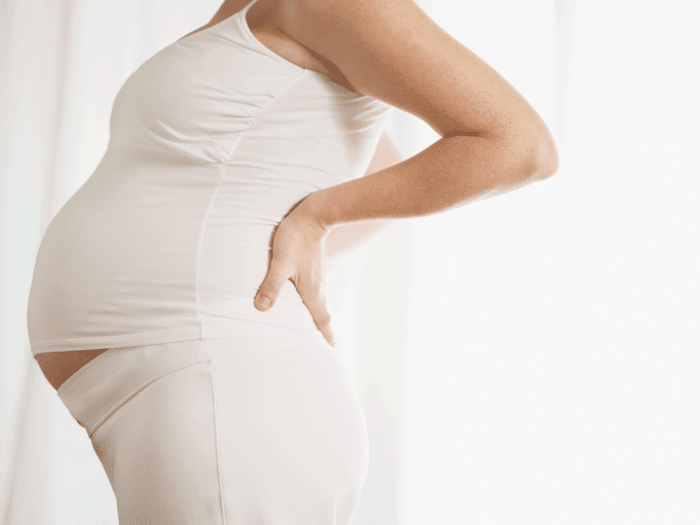Eclampsia embarazo sintomas