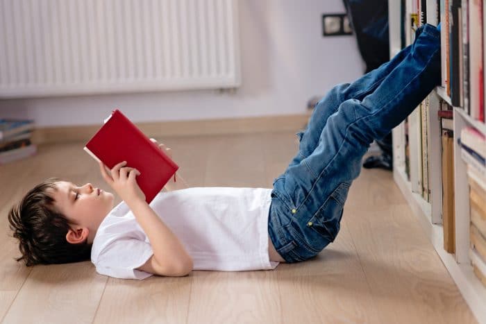 Fabulas cortas para niños Fabulas cortas para niños