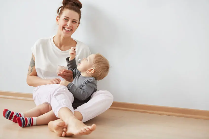 La competición más importante: por la felicidad de tus hijos