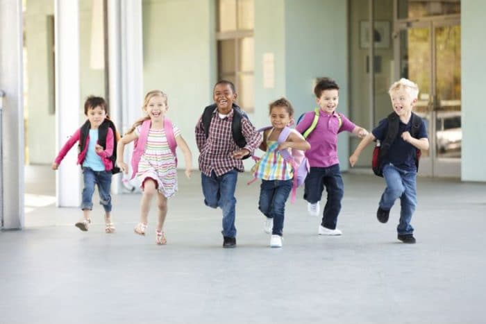 Consejos para elegir colegio