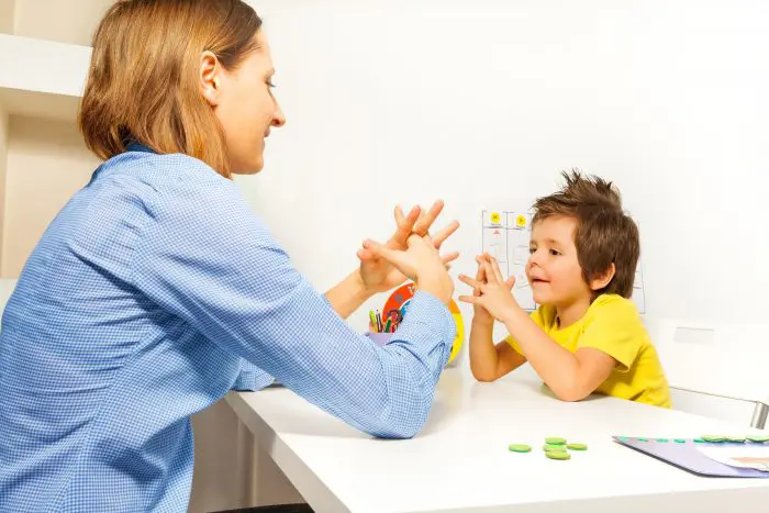 Deteccion de necesidades educativas especiales