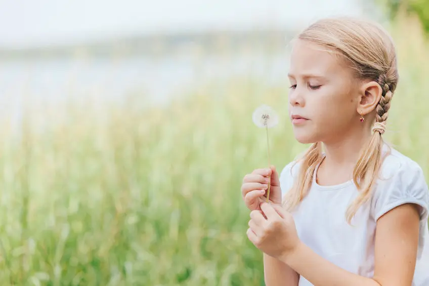 3 juegos de relajación para regular las emociones infantiles