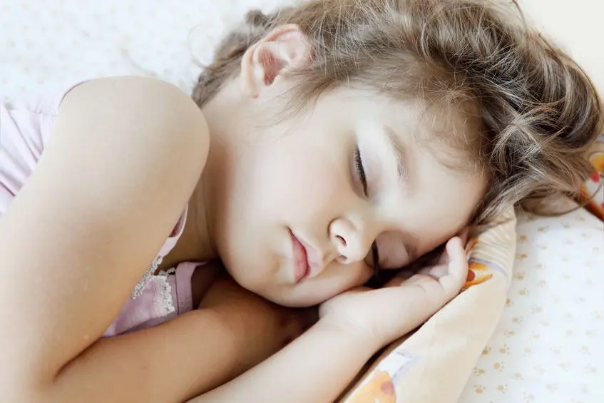 Narcolepsia infantil: Todo lo que debes saber