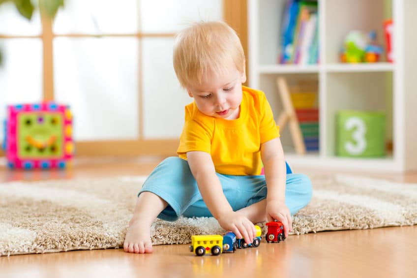 Mi Hijo De 2 Anos No Habla Debo Preocuparme Etapa Infantil