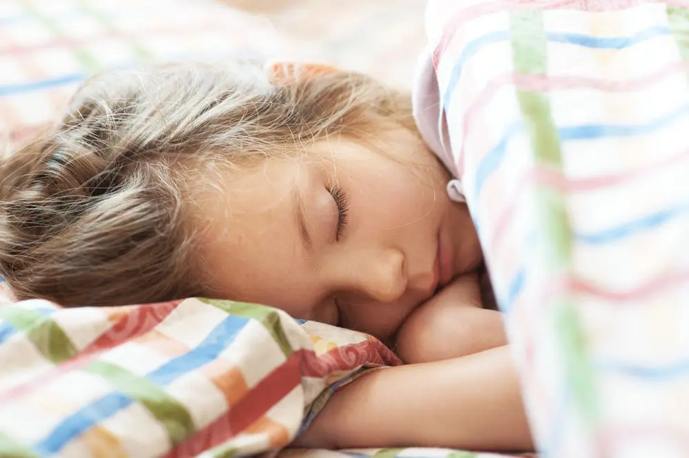 3 cosas que todos los padres deben saber acerca del sueño de sus hijos