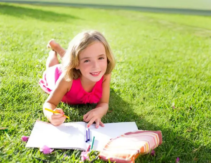 Tabla de recompensas para niños